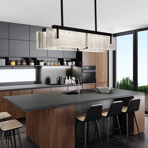 Lighting Fixtures